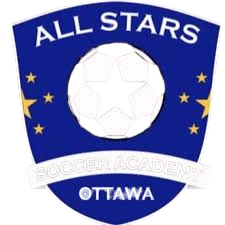 All Stars Soccer Academy logo